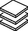 穩定性佳